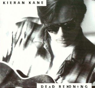 CD Kieran Kane - Dead Rekoning