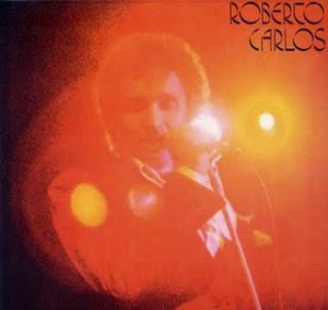 CD Roberto Carlos - Roberto Carlos 1977