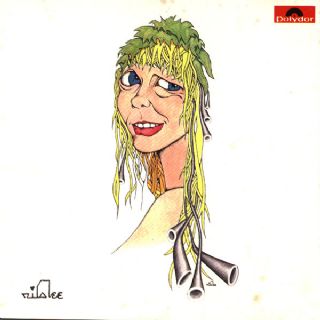 CD Rita Lee - Hoje E O Primeiro Dia Do Resto Da Sua Vida