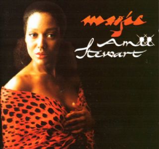 CD Amii Stewart - Magic