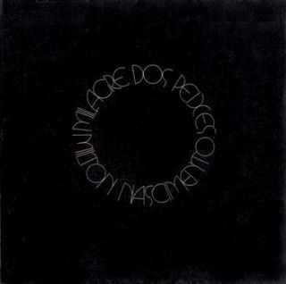 CD Milton Nascimento - Milagre Dos Peixes