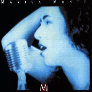 CD Marisa Monte - MM