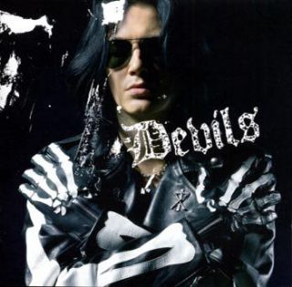 CD The 69 Eyes - Devils