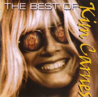CD Kim Carnes - The Best Of