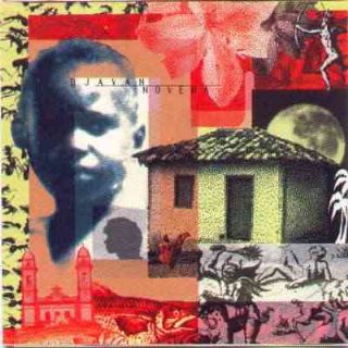 CD Djavan - Novena