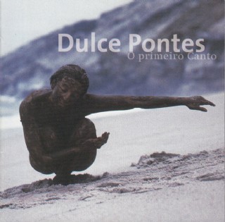 CD Dulce Pontes - O Primeiro Canto