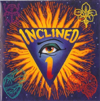 CD Inclined - Bright New Day