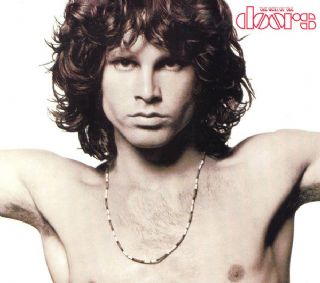 CD The Doors - The Best Of