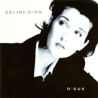 CD Celine Dion - DEux