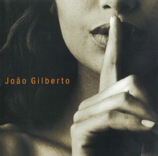 CD Joao Gilberto - Joao Voz & Violao
