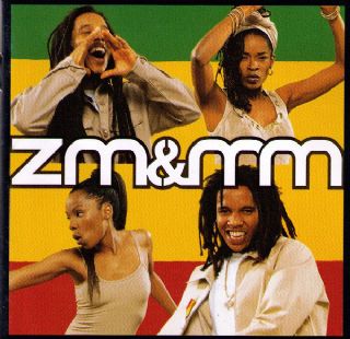 CD Ziggy Marley & The Melody Makers - Fallen Is Babylon