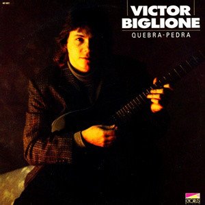 CD Victor Biglione - Quebra-Pedra