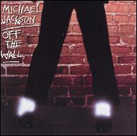 CD Michael Jackson - Off The Wall