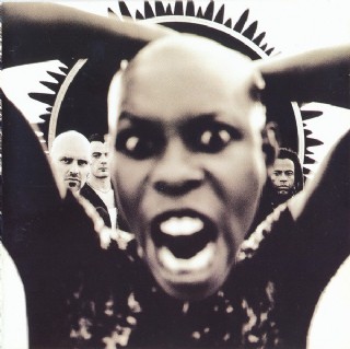 CD Skunk Anansie - Stoosh