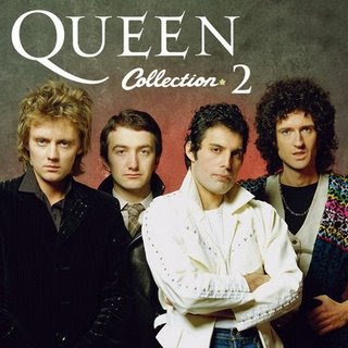 Cd Queen - Collection 2