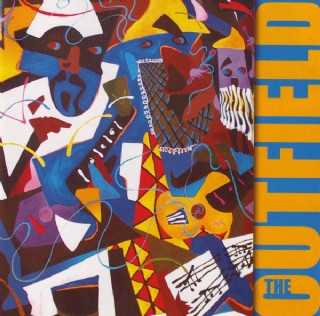 Cd The Outfield - Extra Innings