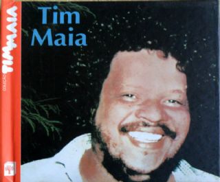 CD Tim Maia - Tim Maia 1978