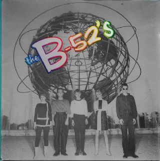 CD The B-52s - Time Capsule - Songs For Future Generation