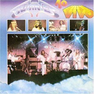 CD Os Mutantes - Ao Vivo