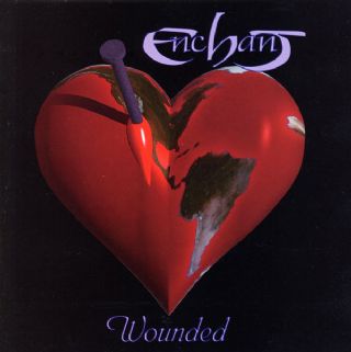 CD Enchant - Wounded