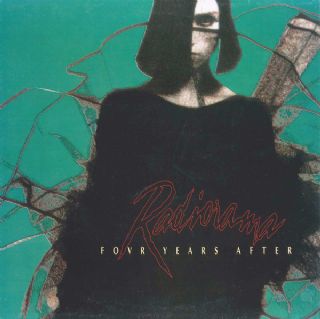 CD Radiorama - Four Years After