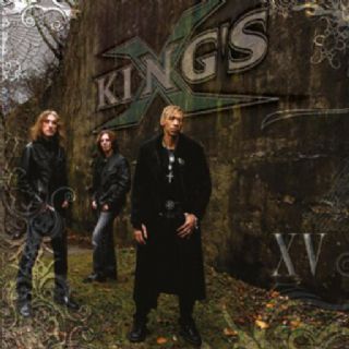 CD Kings X - XV