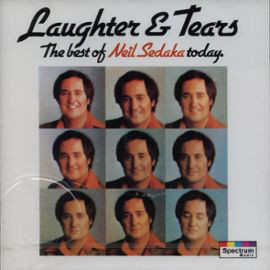 Cd Neil Sedaka - Laughter And Tears: The Best Of