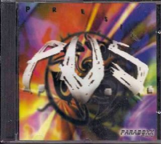 Cd P.u.s. - Presets