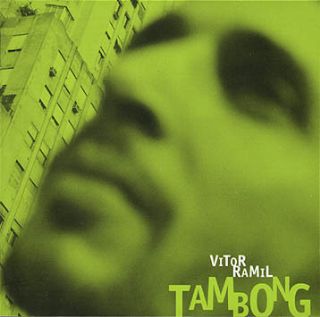 CD Vitor Ramil - Tambong