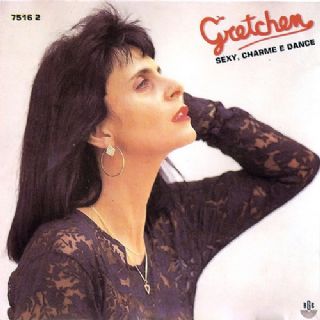 CD Gretchen - Sexy, Charme E Dance