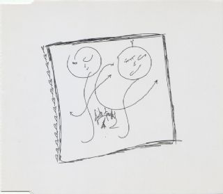 CD The Smashing Pumpkins - Tonight, Tonight