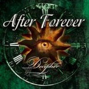 Cd After Forever - Decipher