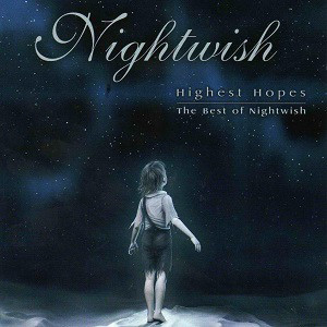 CD Nightwish - Highest Hopes -The Best Of