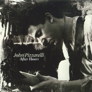 CD John Pizzarelli - After Hours
