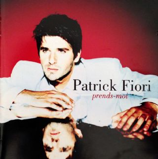 CD Patrick Fiori - Prends-moi