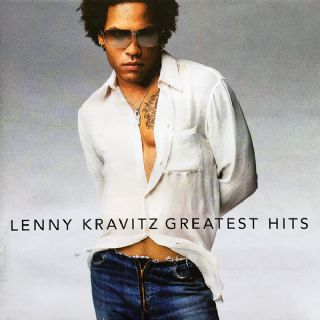 CD Lenny Kravitz - Greatest Hits