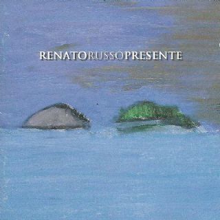CD Renato Russo - Presente