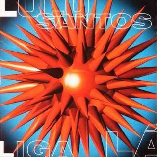 CD Lulu Santos - Liga L�
