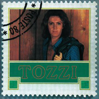 CD Umberto Tozzi - Tozzi