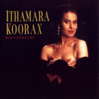 CD Ithamara Koorax - Rio Vermelho