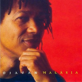 CD Djavan - Malasia