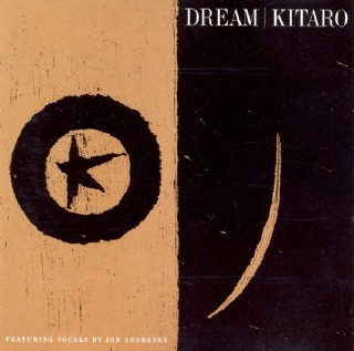 CD Kitaro - Dream