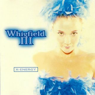 CD Whigfield - Whigfield III