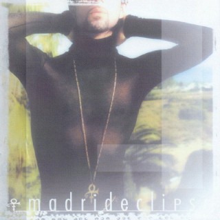 CD Prince - Madrid Eclipse
