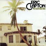 CD Eric Clapton - 461 Ocean Boulevard