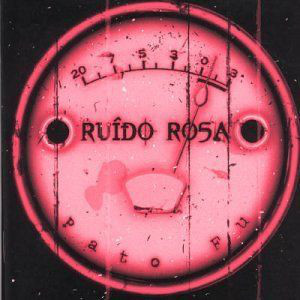 CD Pato Fu - RuIdo Rosa