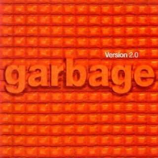 CD Garbage - Version 2.0