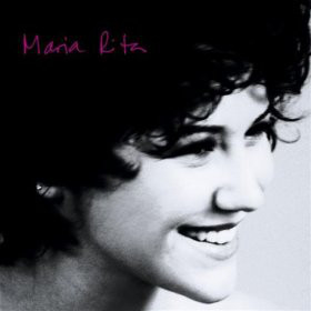 CD Maria Rita - Maria Rita 2003