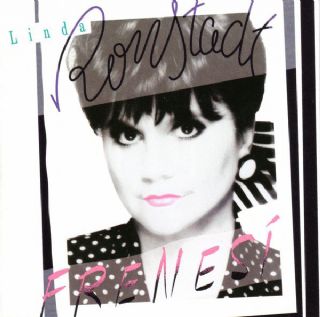 CD Linda Ronstadt - Frenes�