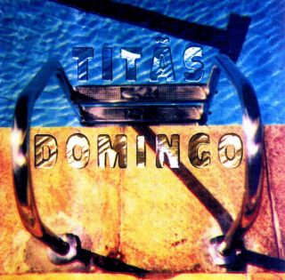 CD Titas - Domingo